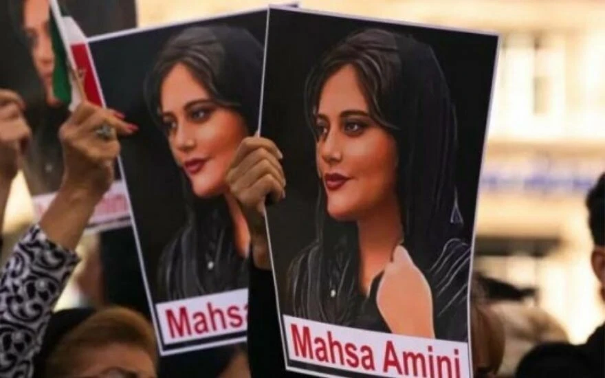 İbrahim Tatlıses’ten Mahsa Amini’ye destek paylaşımı