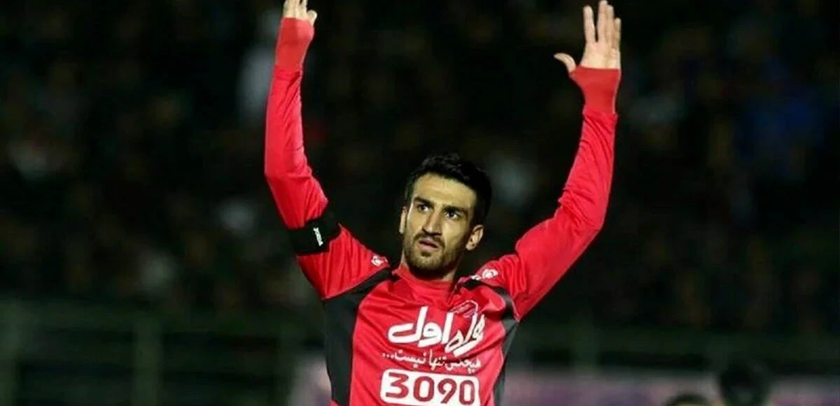 Eski milli futbolcudan Mahsa Amini'nin haberini yapana kadar... İran'da protestoların 14. gününde binlerce kişi gözaltında