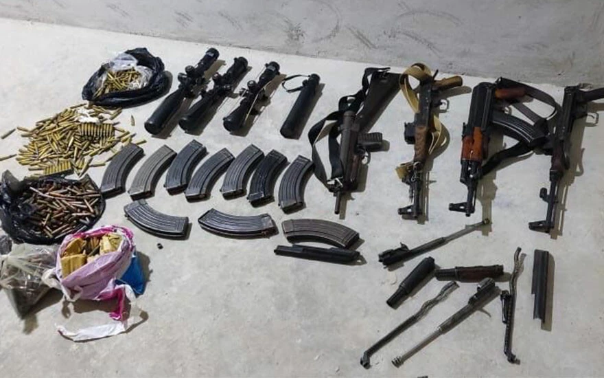 Son dakika: MİT’ten Suriye’den DEAŞ operasyonu! Saldırı hazırlığındaki teröristlerden 1’i ölü 19 DEAŞ’lı yakalandı
