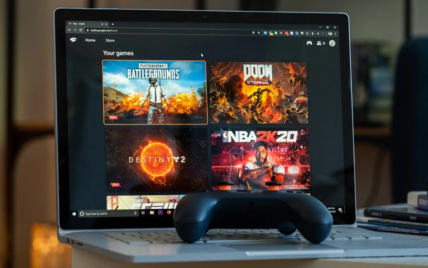 Google'dan sürpriz karar: Sevilen uygulama emekliye ayrılıyor! Stadia için yolun sonu