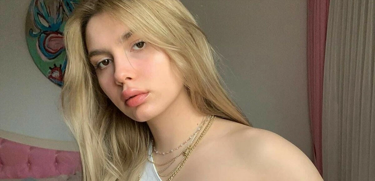 Aleyna Tilki'nin yeni şarkısı sızdırıldı! 'Düşmanlarım var' diyen şarkıcının düşmanı en yakınlarından çıktı