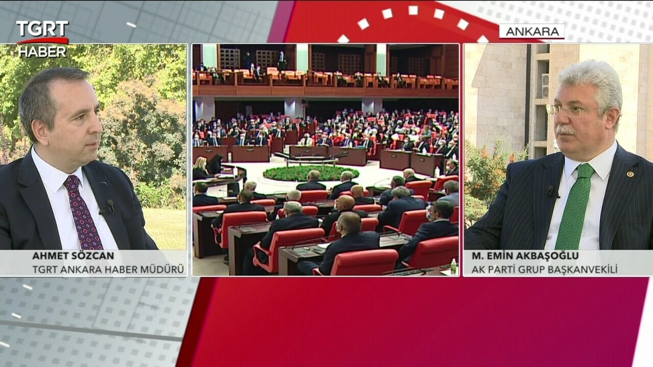 Son dakika! AK Parti'den EYT açıklaması: Hiçbir yeni mağduriyet olmayacak