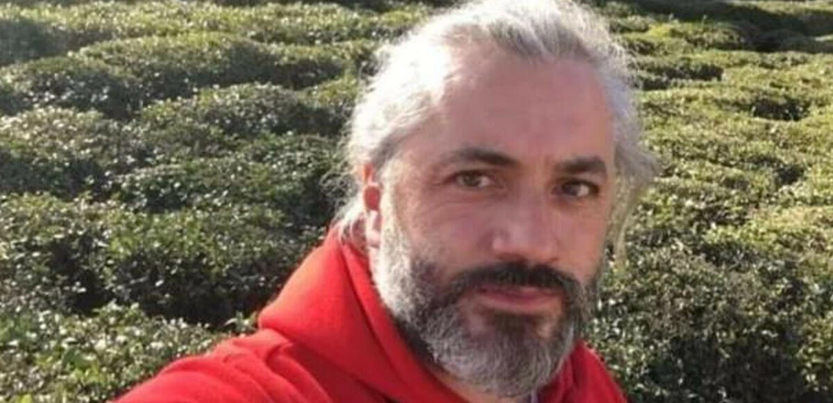 Son dakika! Samsun İYİ Parti Yönetim Kurulu Üyesi Serkan Lay <a href=