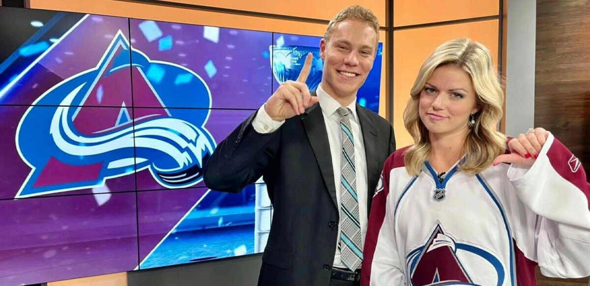 Ünlü haber spikeri evinde ölü bulundu! Ardında bıraktığı not gerçeği ortaya çıkardı