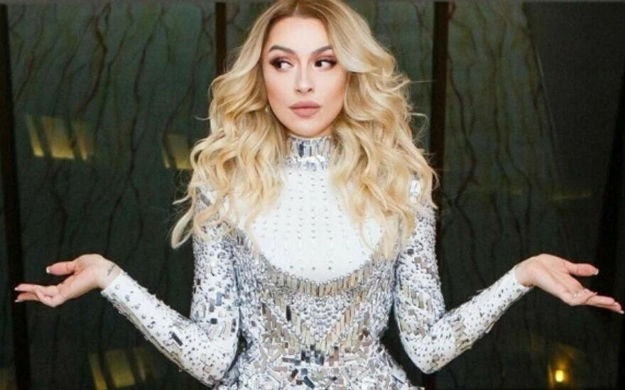 Hadise’den Dinçerler’e büyük hamle: Takıları geri vermedi, “bana olan borcuna saysın” dedi!