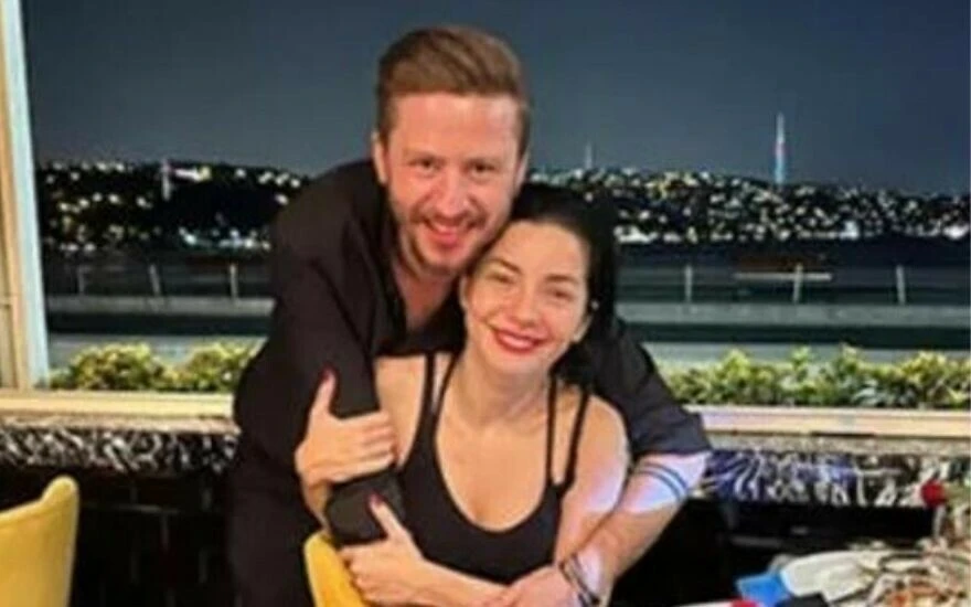 Merve Boluğur ile DJ Mert Aydın bugün nikah masasına oturuyor!