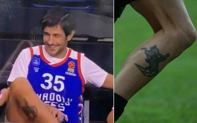 Ligin ünlü hakeminden tepki çeken hareket! Galatasaray maçına forma giyip gitti