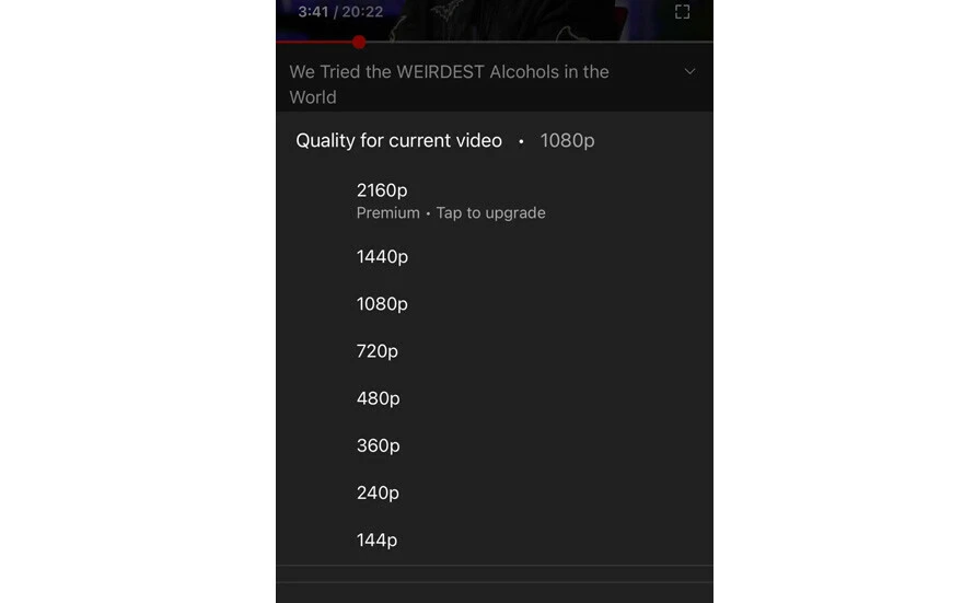 YouTube'un sevilen özelliği ücretli oluyor: Yalnızca Premium aboneler kullanabilecek