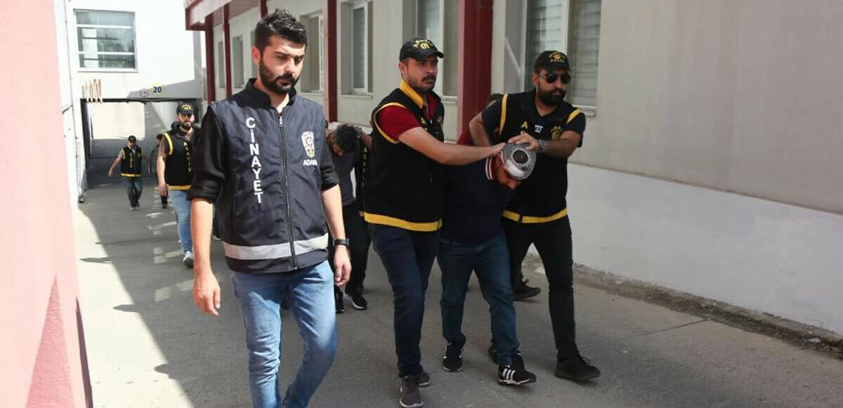 Torununun kınasına gidecekti: Yaşlı kadın sokak ortasında çıkan çatışmada öldürüldü
