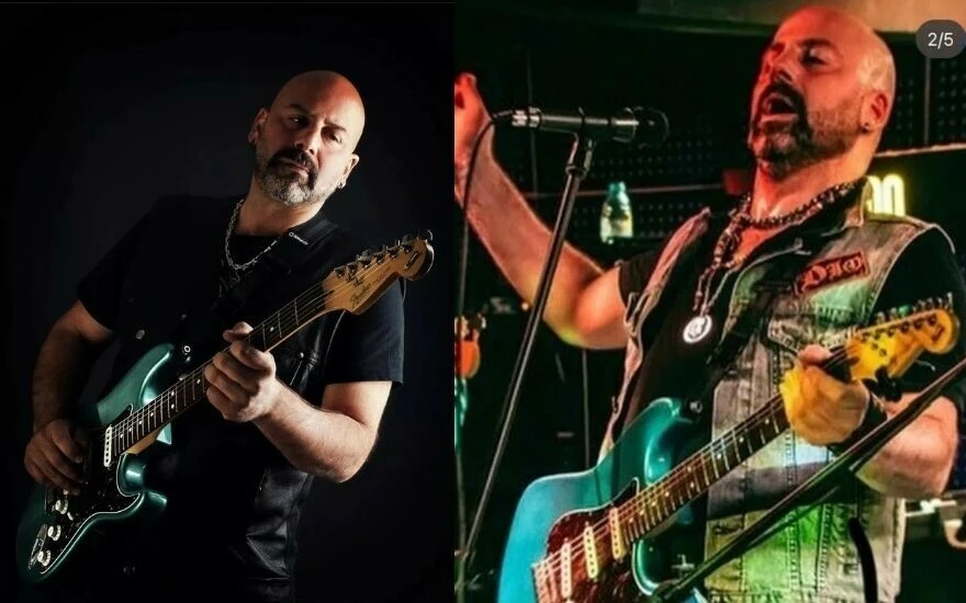 İstek şarkı cinayetine Haluk Levent isyan etti: Güzel kardeşim, nasıl kıydılar sana!