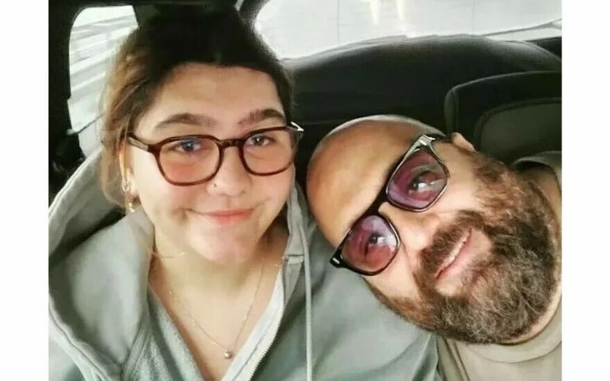 Somer Şef’in kızı ortaya çıktı: Görenler ‘tıpkı babası’ dedi