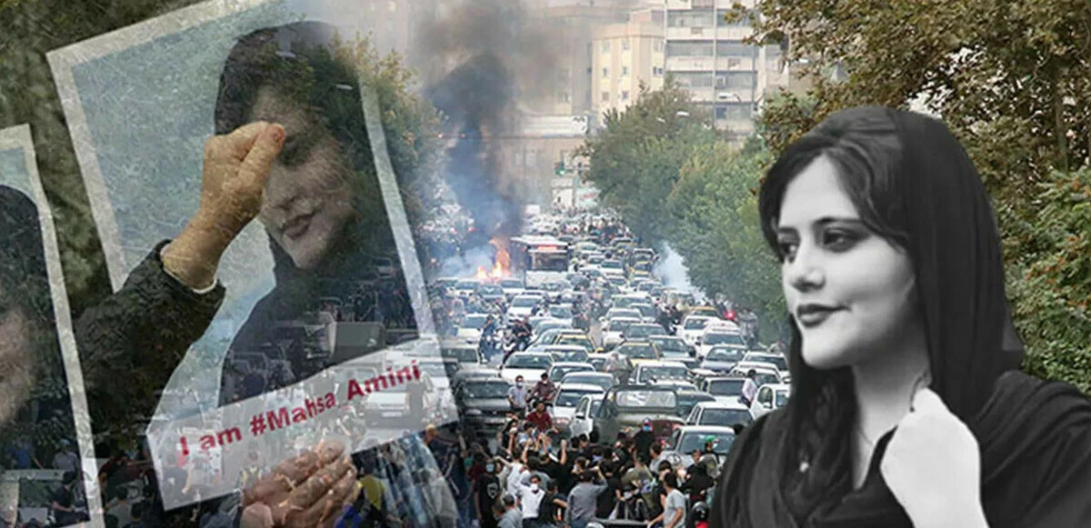 Başörtüsüz fotoğrafıyla viral olan İranlı Dünya Rad tutuklandı! Hayatından şüphe ediliyor