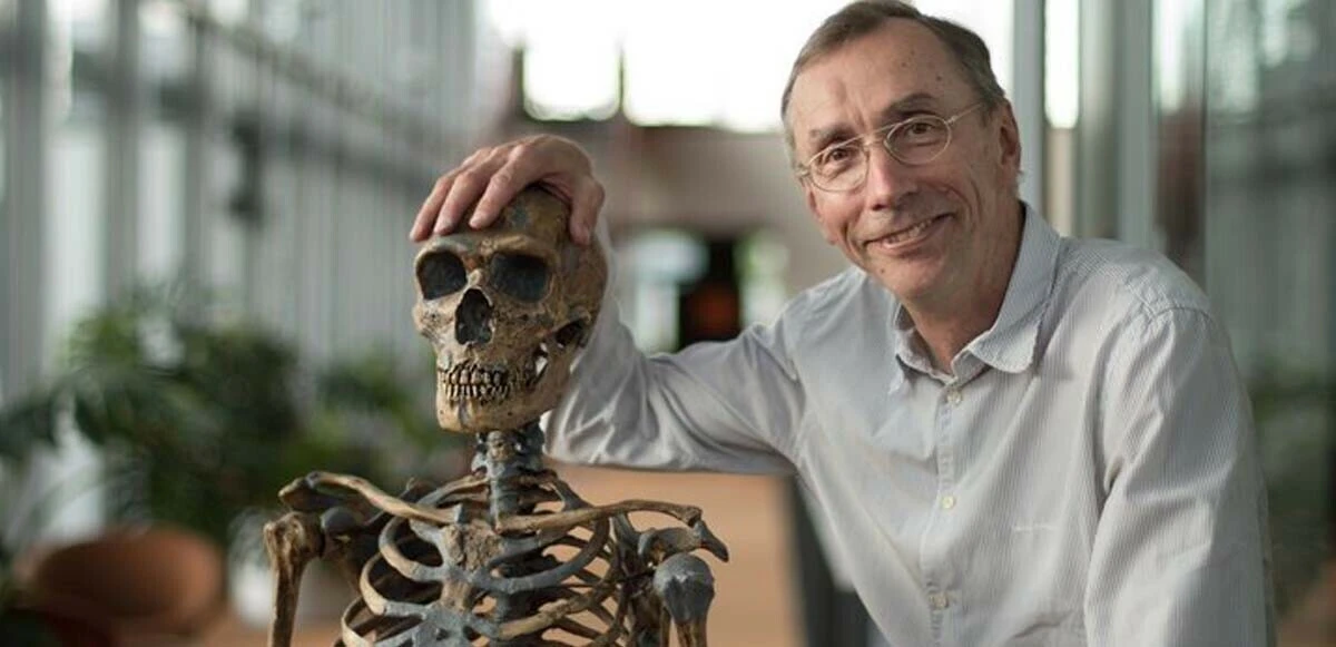 2022 Nobel Tıp Ödülü'nün sahibi belli oldu