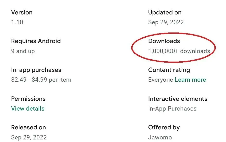 iPhone 14'ün ''Dynamic Island'' özelliğini Android'e getiren uygulama indirme rekoru kırıyor