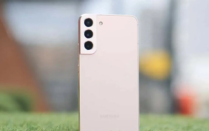 Ekim 2022 güncellemesini alan Samsung modelleri