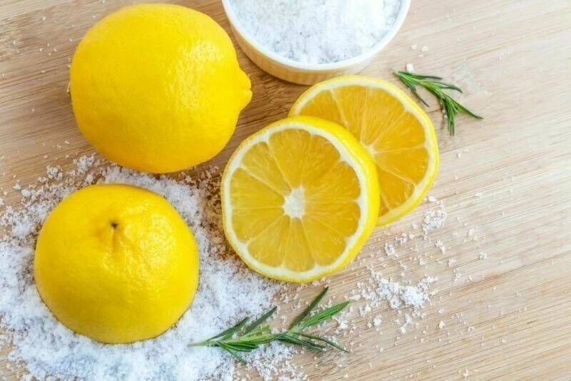 Kuzeylilerin 100 yıllık şifacısı limon, tuz ve biberin tedavi ettiği hastalıkları duyunca şoke olacaksınız!