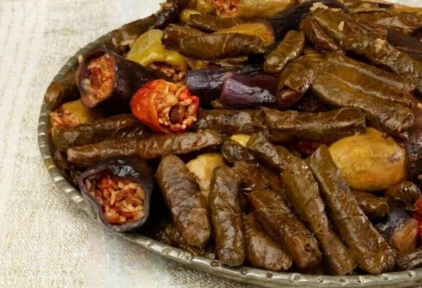 Siirt yemekleri! Siirt'in en meşhur yemekleri ve tarifleri