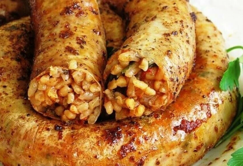 Siirt yemekleri! Siirt'in en meşhur yemekleri ve tarifleri