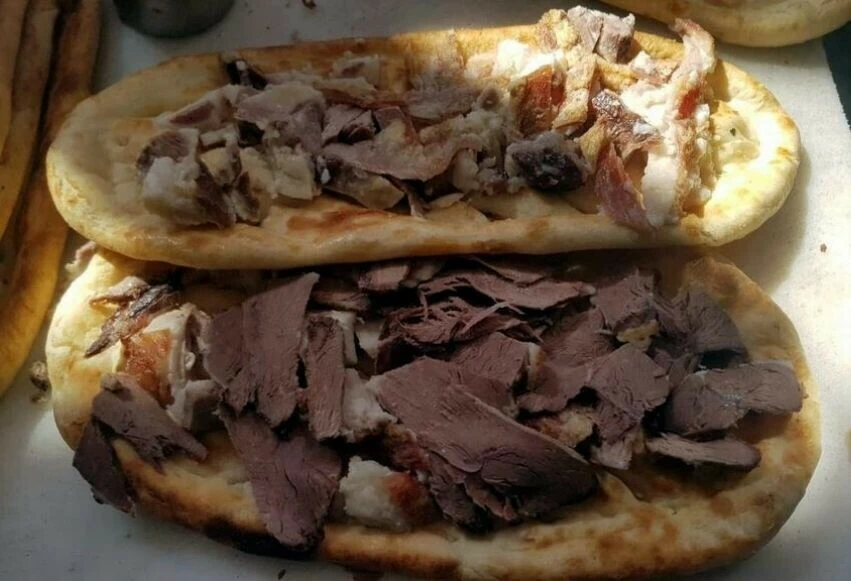 Siirt yemekleri! Siirt'in en meşhur yemekleri ve tarifleri