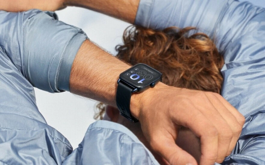 30 güne kadar pil ömrü sunan OnePlus Nord Watch tanıtıldı: İşte fiyatı ve özellikleri