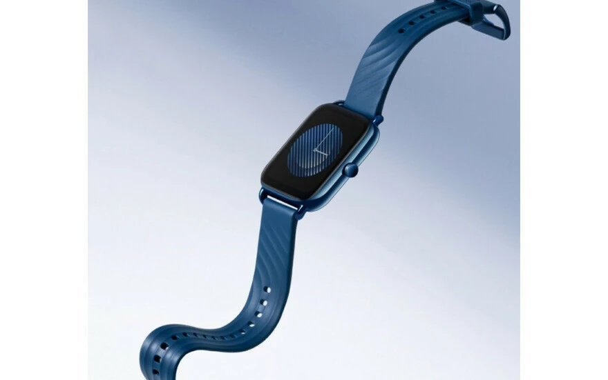 30 güne kadar pil ömrü sunan OnePlus Nord Watch tanıtıldı: İşte fiyatı ve özellikleri