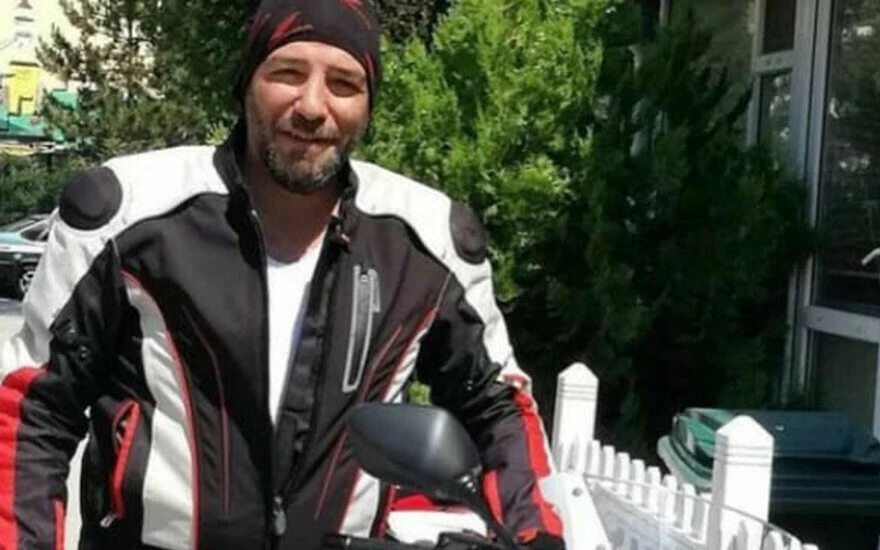 Ankara’da öldürülen şarkıcı Onur Şener’in arkadaşı cinayet anını anlattı: Başka nedenle kavga çıkarmış olabilirler