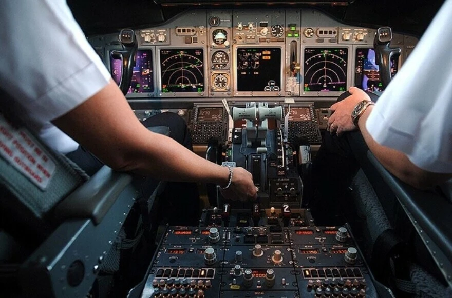 THY, Pegasus, Emirates ve Qatar Airways pilot maaşı ne kadar oldu?