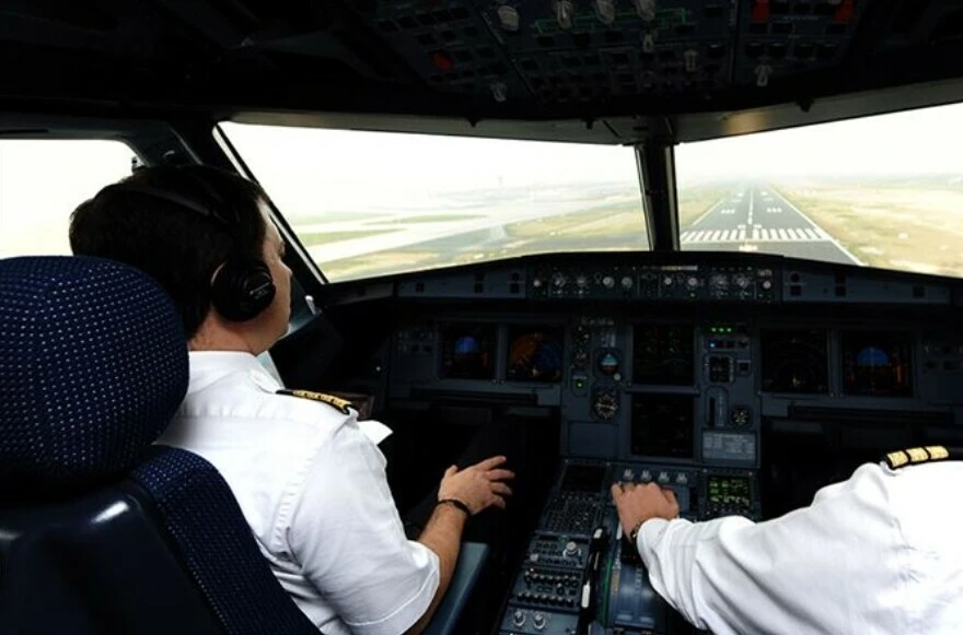 THY, Pegasus, Emirates ve Qatar Airways pilot maaşı ne kadar oldu?