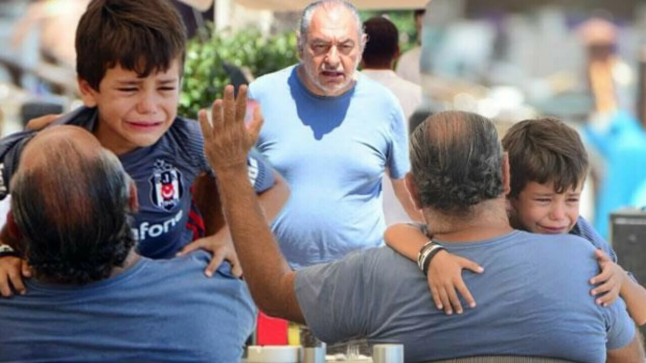 Reha Muhtar olayına <a href=