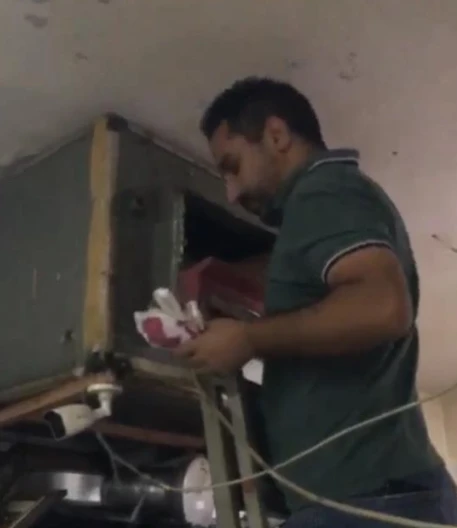 Komedi filmlerini aratmayan olay: Define avcıları sikkeleri paylaşamayınca emniyete giderek şikayetçi oldu