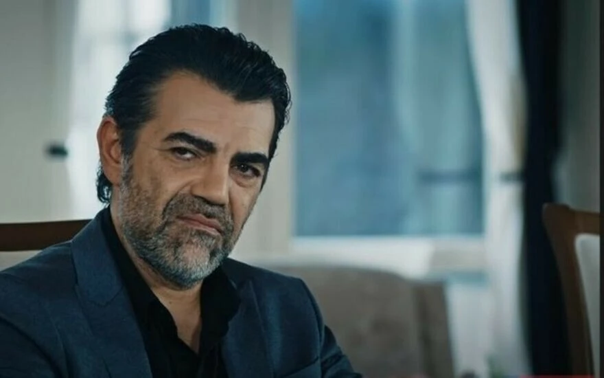 Tipi, ekranlara bomba gibi dönüyor: Dizi ABD’de çekilecek!