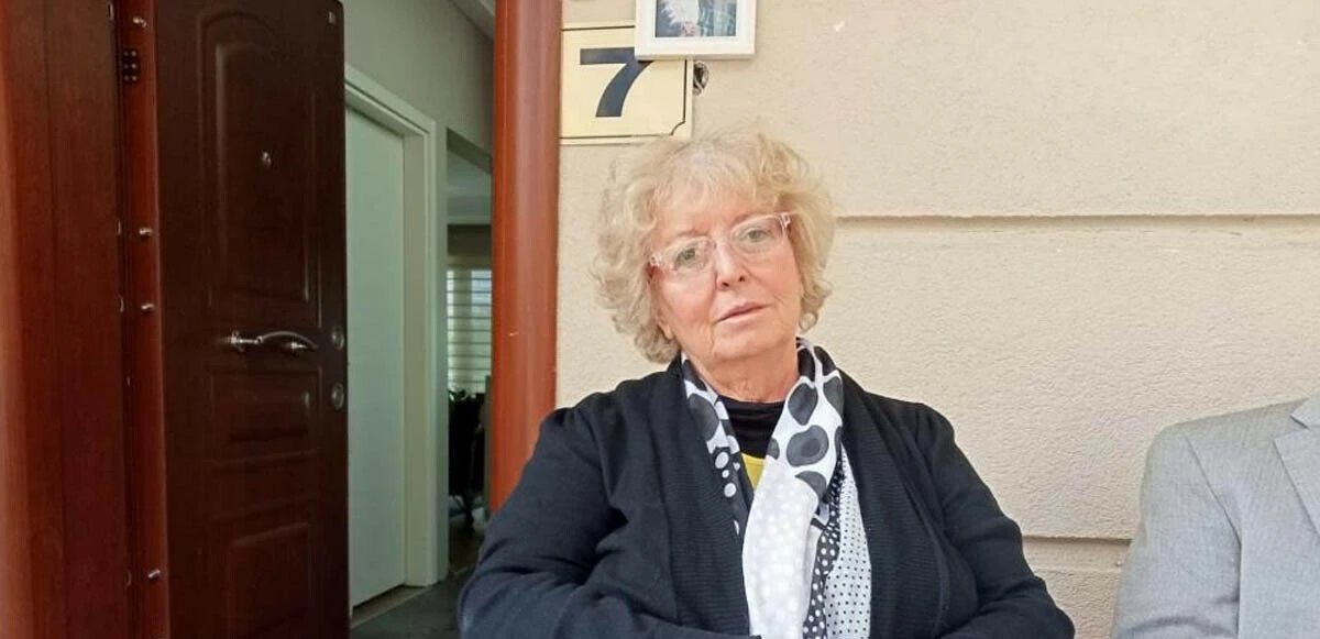 Onur Şener’in annesinden yürek yakan sözler: Torunum onsuz ne yapacak şimdi