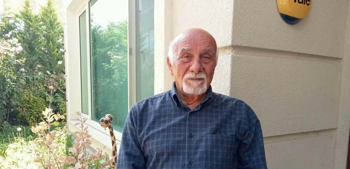 Onur Şener’in annesinden yürek yakan sözler: Torunum onsuz ne yapacak şimdi