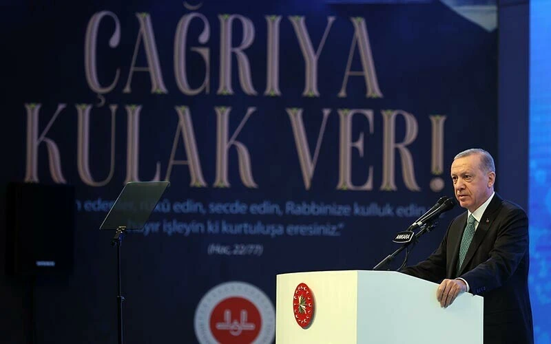 Son dakika! Cumhurbaşkanı Erdoğan'dan Yunanistan'a sert mesaj: Gereği neyse yapacağız