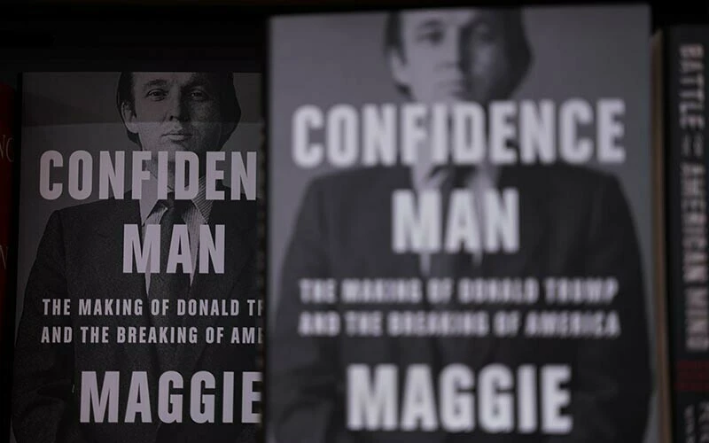 Donald Trump'ı anlatan kitapta çarpıcı iddia: Resmi belgeleri Beyaz Saray'ın tuvaletine atmış