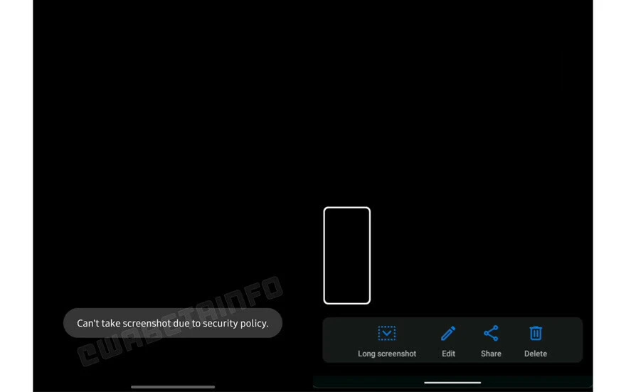 WhatsApp'ta ekran görüntüsü alanlar dikkat! Bir dönem sona eriyor!
