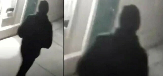 Seri katil paniği! 4 kişiyi öldürdü üzerlerine de not bıraktı