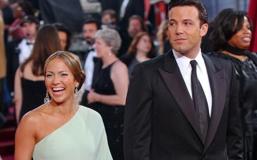 Yeni evlenen Jennifer Lopez ile Ben Affleck çiftinden üzen haber geldi