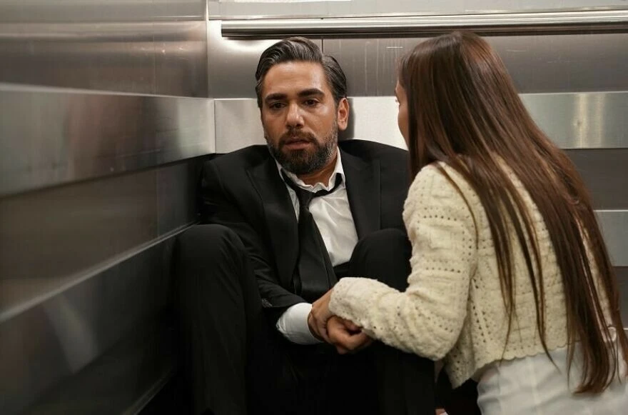 Gecenin Ucunda dizisi oyuncuları kimler? Gecenin Ucunda dizisi nerede çekiliyor?