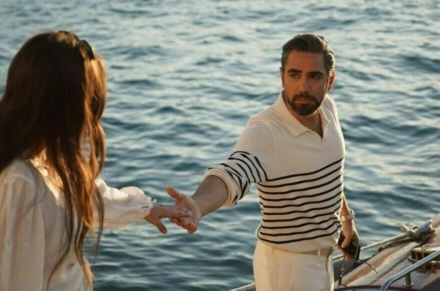 Gecenin Ucunda dizisi oyuncuları kimler? Gecenin Ucunda dizisi nerede çekiliyor?