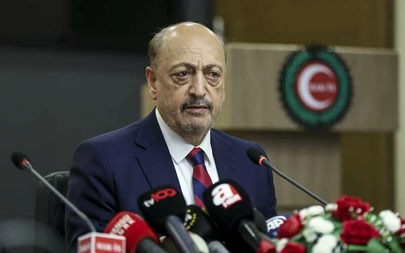 Son dakika: Bakan Bilgin'den EYT, asgari ücret ve taşeron işçilere kadro açıklaması! Tarih belli oldu