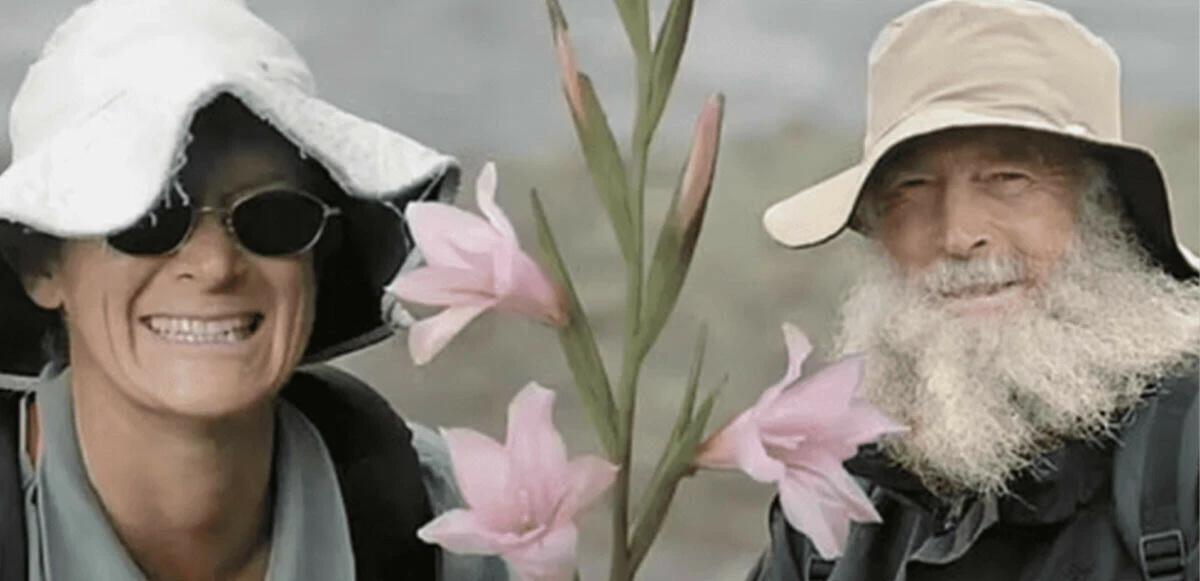 BBC'ye saatler öncesinde belgesel verdiler! Ardından canlı canlı timsah dolu nehre atıldılar