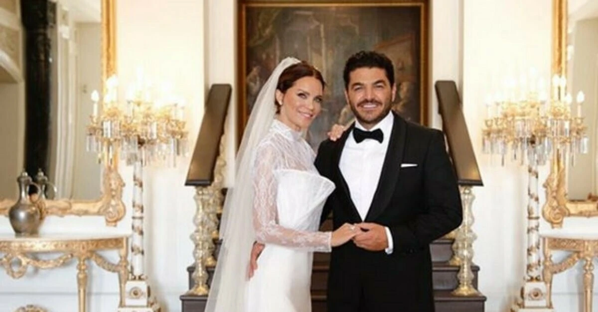 Ebru Şallı’nın eşi Uğur Akkuş’un Kuveytlilere olan borcunu Nihat Özdemir ödedi!