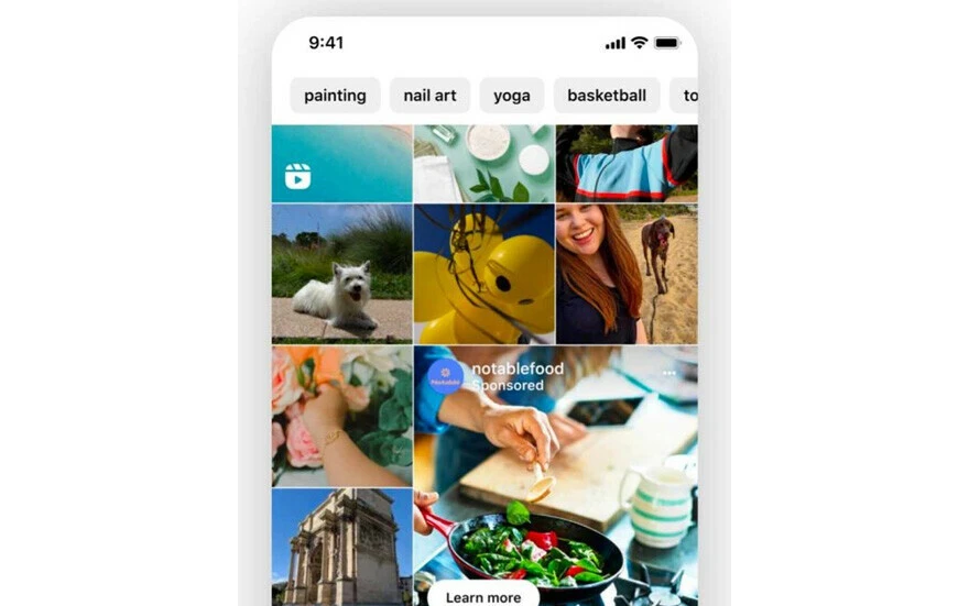 Instagram reklamları giderek artıyor: Keşfet ve daha fazla bölüm için testler başladı
