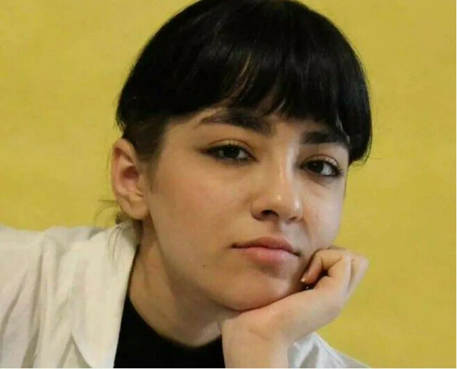 Mahsa Amini eylemlerine katılan Nika Shakarami'yi katlettiler: Burnu kırıktı, kafatası ezilmişti, cesedini bile kaçırdılar