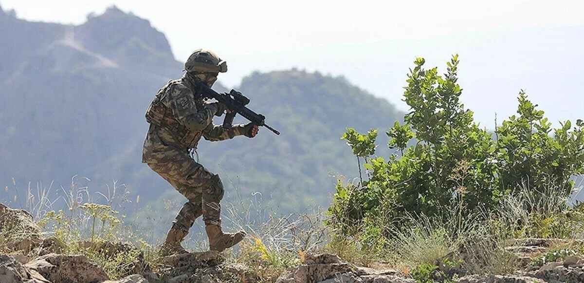 Son dakika! İçişleri Bakanlığı açıkladı: Eylül ayında 145 terörist etkisiz hale getirildi