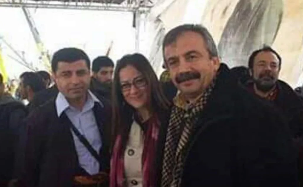 Son dakika! AK Parti'den KKTC'li vekile tepki: Bu hadsiz ve provokatif konuşmayı kınıyoruz