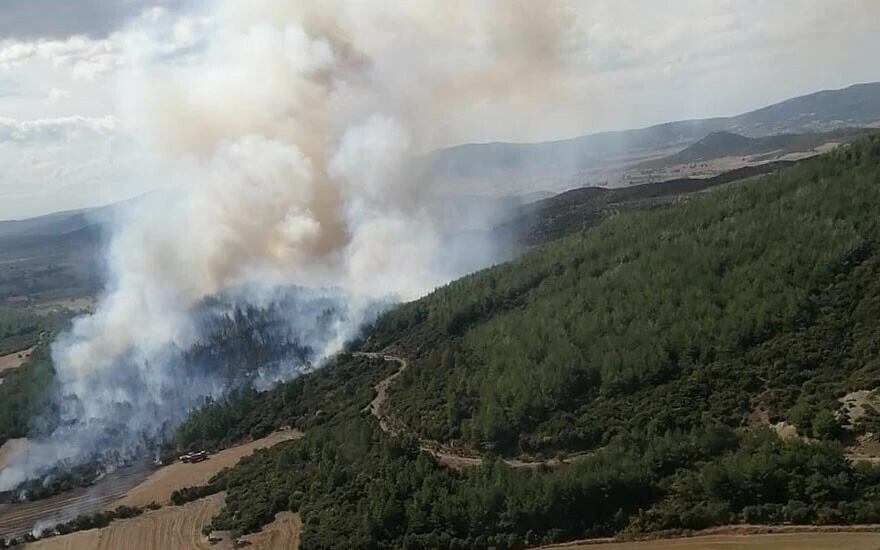Çanakkale Gelibolu’da <a href=