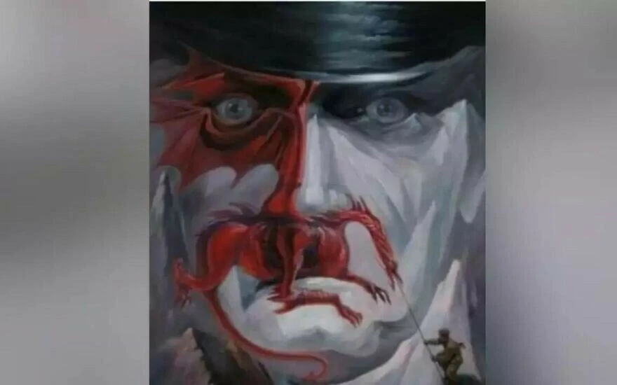 Bilişsel algı uzmanından nokta atışı yapan test: Resimde gördüğünüz ilk obje nasıl bir arkadaş olduğunu söylüyor!