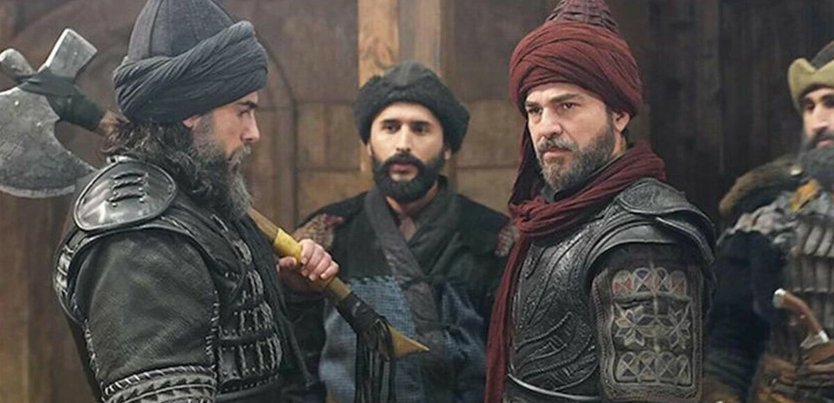 Paraguaylı yetkiliden Diriliş Ertuğrul açıklaması